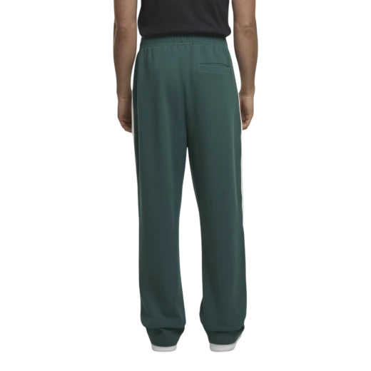 KARL KANI MUŠKA TRENERKA DONJI DIO ZELENA 49767