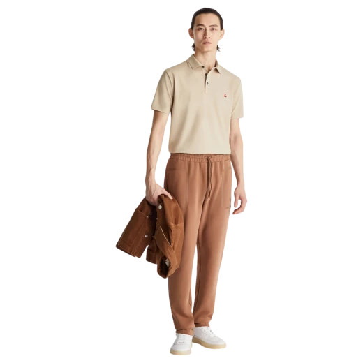 Peuterey MUŠKA TRENERKA DONJI DIO BEŽ