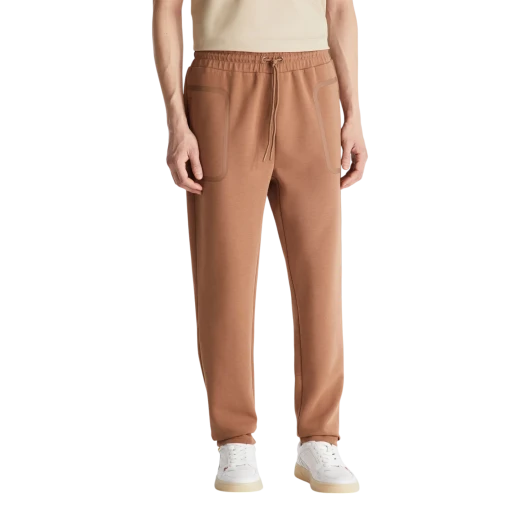 Peuterey MUŠKA TRENERKA DONJI DIO BEŽ 49862