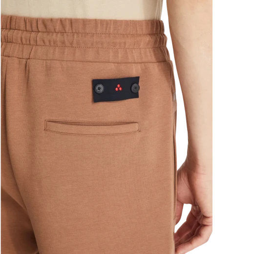 Peuterey MUŠKA TRENERKA DONJI DIO BEŽ 49862