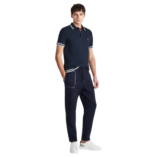 Peuterey MUŠKA TRENERKA DONJI DIO TEGET