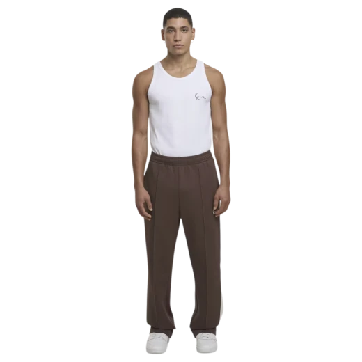 KARL KANI MUŠKA TRENERKA DONJI DIO SMEĐA