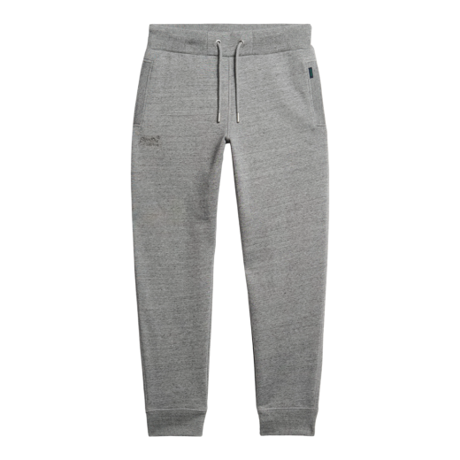 SUPERDRY MUŠKA TRENERKA DONJI DIO SIVA 30026