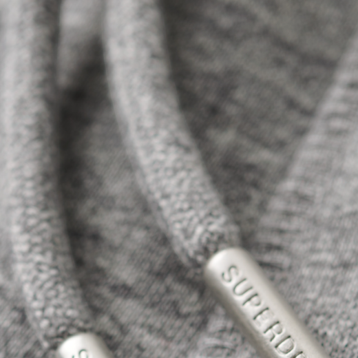 SUPERDRY MUŠKA TRENERKA DONJI DIO SIVA 30026