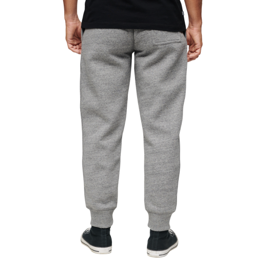 SUPERDRY MUŠKA TRENERKA DONJI DIO SIVA 30026