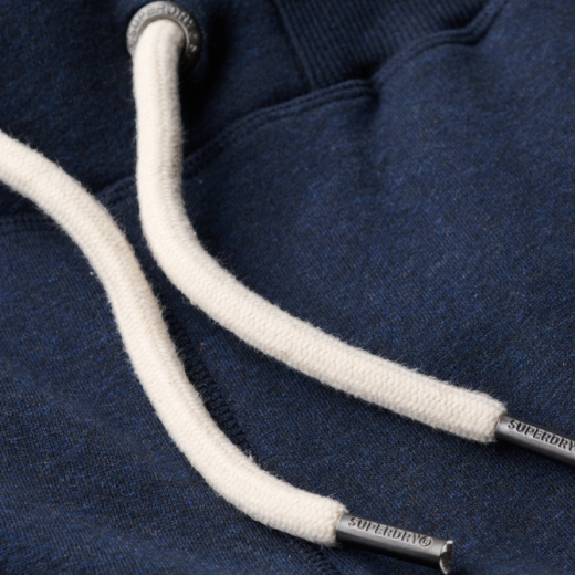 SUPERDRY MUŠKA TRENERKA DONJI DIO SIVA 35466