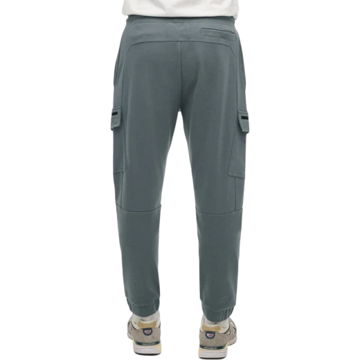 SUPERDRY MUŠKA TRENERKA DONJI DIO PLAVA 40426