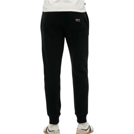 SUPERDRY MUŠKA TRENERKA DONJI DIO CRNA 43173
