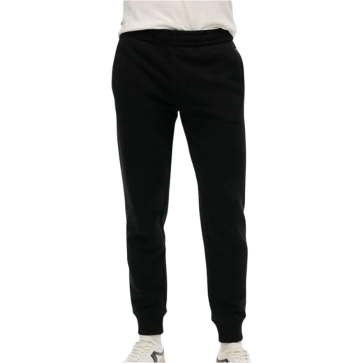 SUPERDRY MUŠKA TRENERKA DONJI DIO CRNA 43173