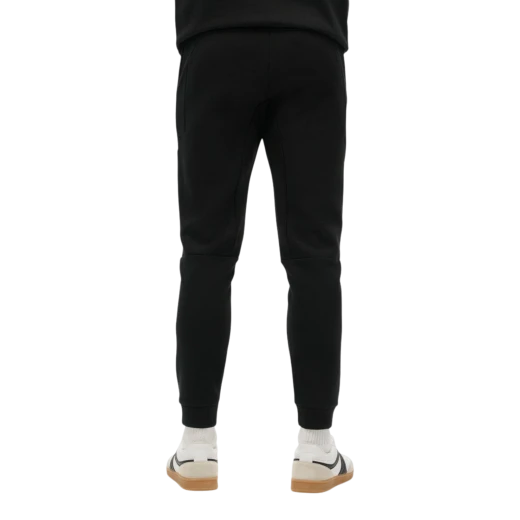 SUPERDRY MUŠKA TRENERKA DONJI DIO CRNA 52814