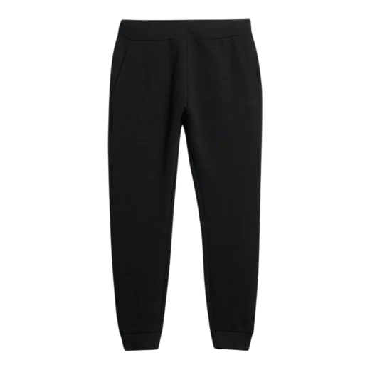 SUPERDRY MUŠKA TRENERKA DONJI DIO CRNA 52814