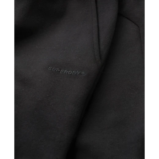 SUPERDRY MUŠKA TRENERKA DONJI DIO CRNA 52814