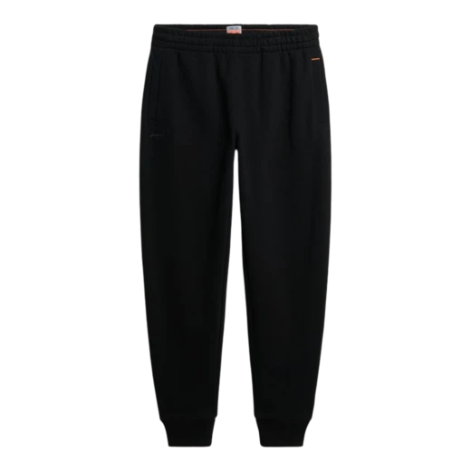 SUPERDRY MUŠKA TRENERKA DONJI DIO CRNA 53123