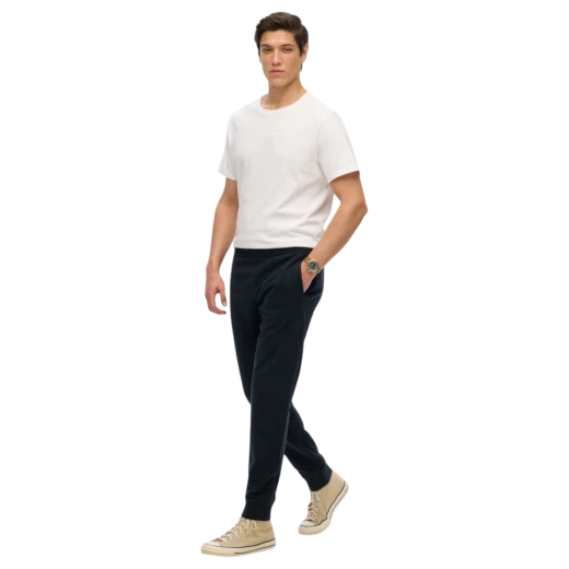SUPERDRY MUŠKA TRENERKA DONJI DIO TEGET 53124
