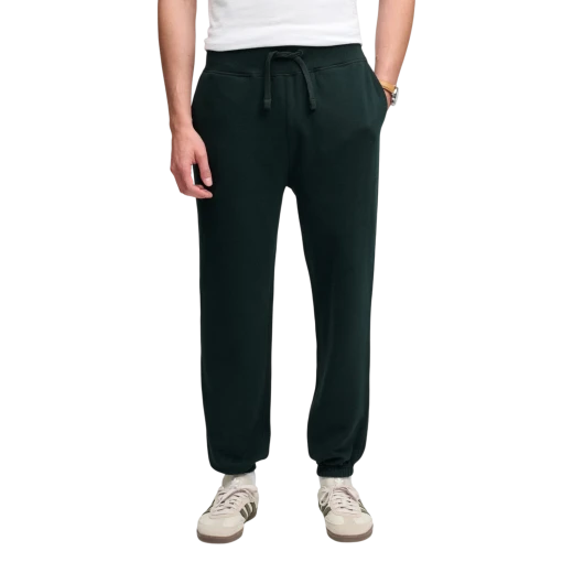 SUPERDRY MUŠKA TRENERKA DONJI DIO ZELENA 53130