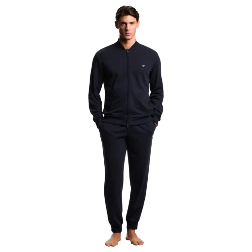 EMPORIO ARMANI MUŠKA TRENERKA TEGET 50669