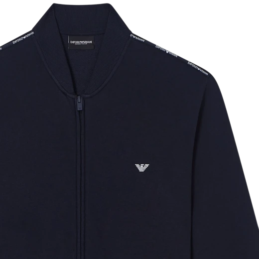 EMPORIO ARMANI MUŠKA TRENERKA TEGET 50669