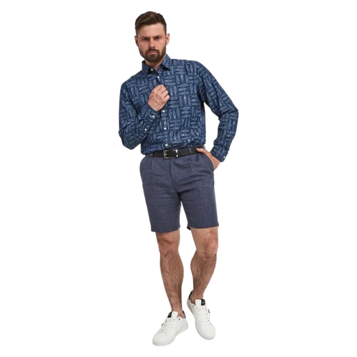 JOOP! MUŠKE BERMUDE TEGET