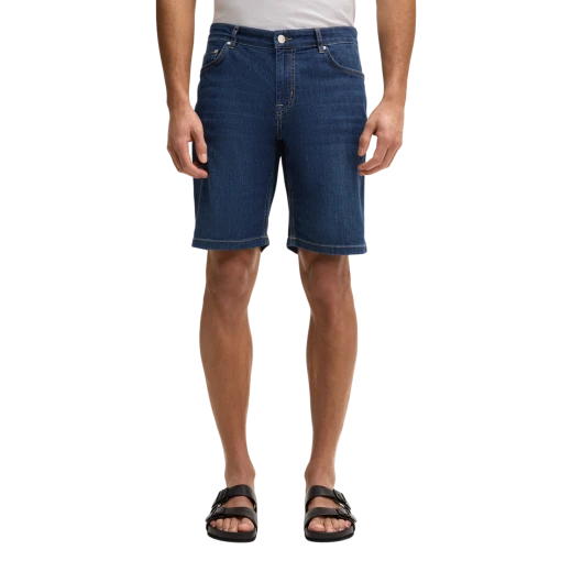 JOOP! MUŠKE BERMUDE PLAVA