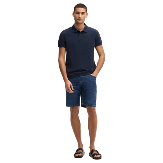 JOOP! MUŠKE BERMUDE PLAVA 49716