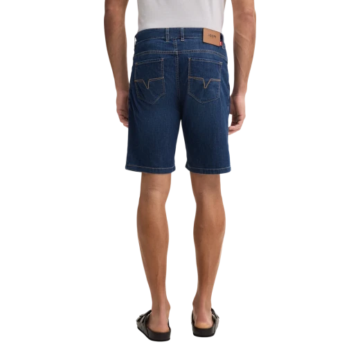 JOOP! MUŠKE BERMUDE PLAVA 49716