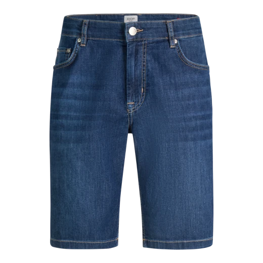 JOOP! MUŠKE BERMUDE PLAVA 49716