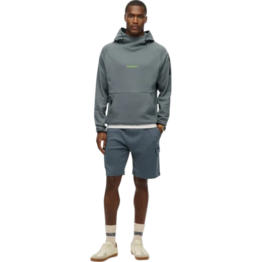 SUPERDRY MUŠKE BERMUDE  38493