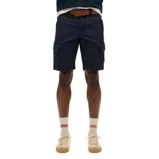 SUPERDRY MUŠKE BERMUDE TEGET 47638