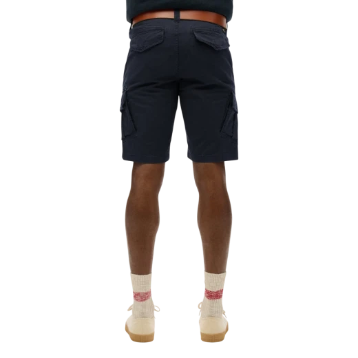 SUPERDRY MUŠKE BERMUDE TEGET 47638