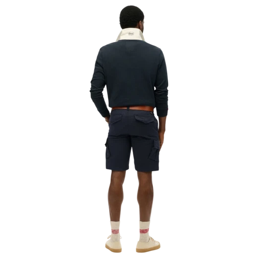 SUPERDRY MUŠKE BERMUDE TEGET 47638