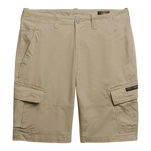 SUPERDRY MUŠKE BERMUDE BEŽ 47640