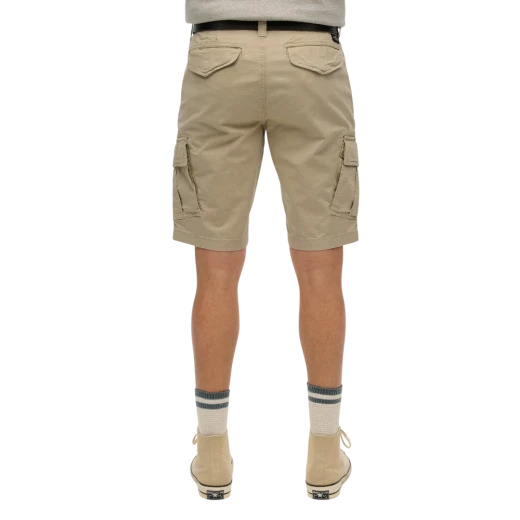 SUPERDRY MUŠKE BERMUDE BEŽ 47640
