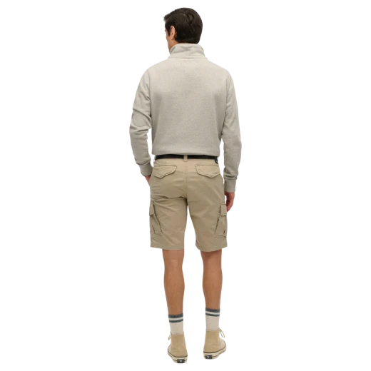 SUPERDRY MUŠKE BERMUDE BEŽ 47640