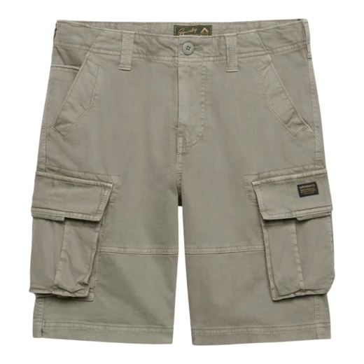 SUPERDRY MUŠKE BERMUDE MASLINASTA 47797