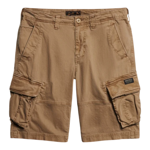 SUPERDRY MUŠKE BERMUDE MASLINASTA 47799