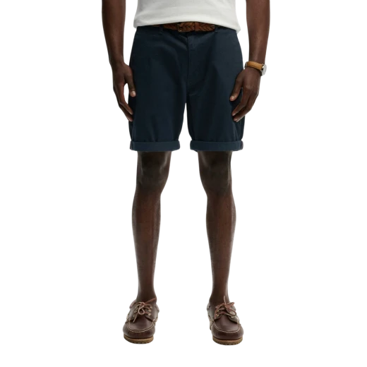 SUPERDRY MUŠKE BERMUDE TEGET 47800