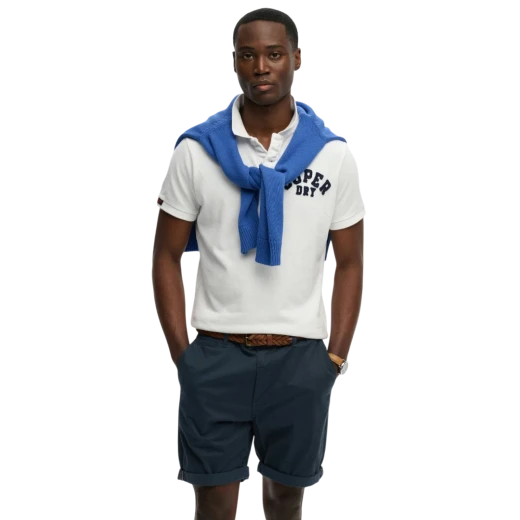 SUPERDRY MUŠKE BERMUDE TEGET 47800