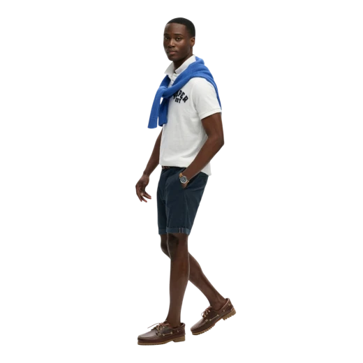 SUPERDRY MUŠKE BERMUDE TEGET 47800