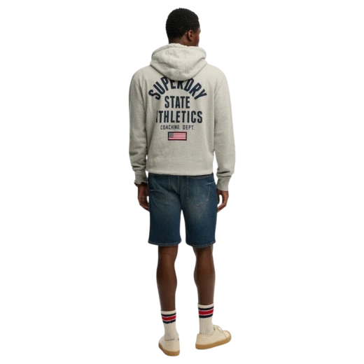 SUPERDRY MUŠKE BERMUDE TEGET 50257