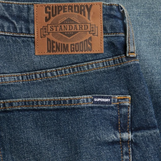 SUPERDRY MUŠKE BERMUDE TEGET 50257