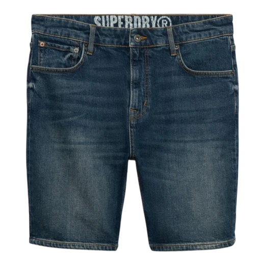 SUPERDRY MUŠKE BERMUDE TEGET 50257