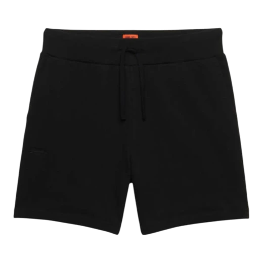 SUPERDRY MUŠKE BERMUDE CRNA