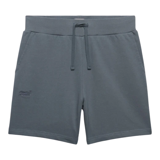 SUPERDRY MUŠKE BERMUDE PLAVA