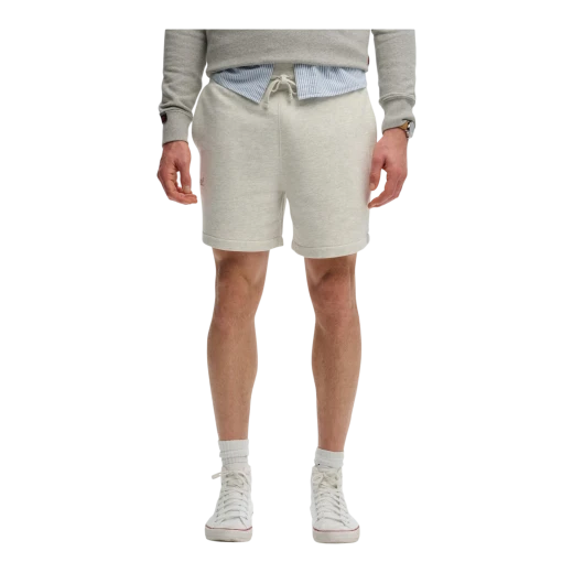 SUPERDRY MUŠKE BERMUDE SIVA 50261