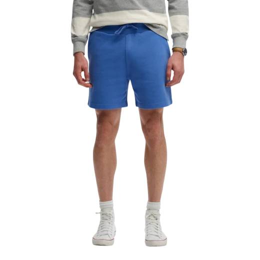 SUPERDRY MUŠKE BERMUDE PLAVA
