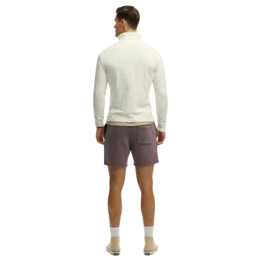 SUPERDRY MUŠKE BERMUDE SIVA 50263