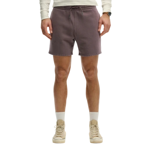SUPERDRY MUŠKE BERMUDE SIVA 50263