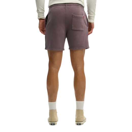 SUPERDRY MUŠKE BERMUDE SIVA 50263