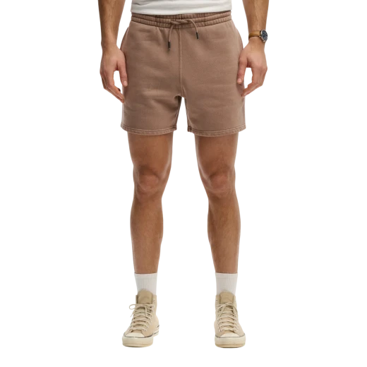 SUPERDRY MUŠKE BERMUDE SMEĐA 50264