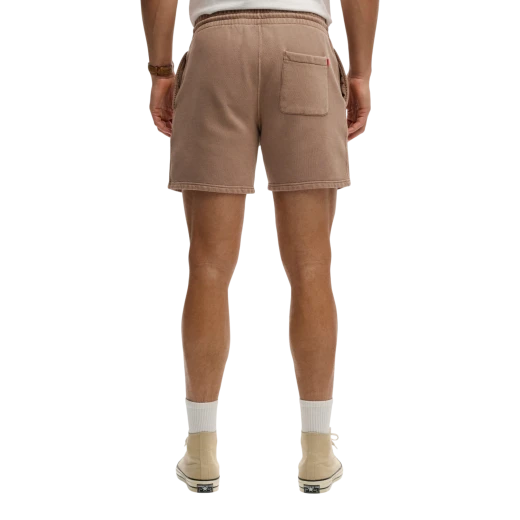 SUPERDRY MUŠKE BERMUDE SMEĐA 50264